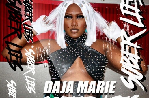 Daja Marie Announces New Single “Sober Lies”