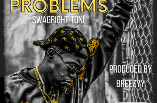 “SwagRight just might have the answer to all your Problems”