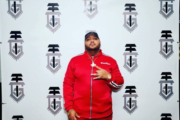 Rueben Wood Drops “You Can Tell” Featuring MSB Boog! | Home of Hip Hop ...