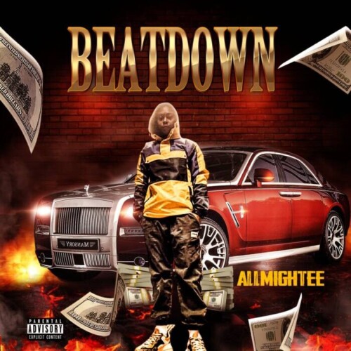392FB98B-54B4-4E92-B487-9B97F340DF12-500x500 Allmightee's "Beatdown": The Anthem for Surviving Philly Streets  