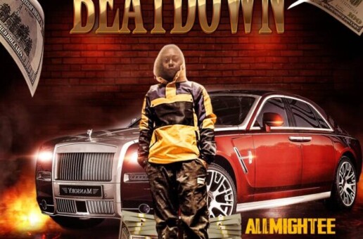 Allmightee’s “Beatdown”: The Anthem for Surviving Philly Streets