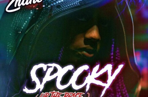 Emerging ATL Artist DopeGirl Zhané Releases New Single “Spooky” (Up The Price)