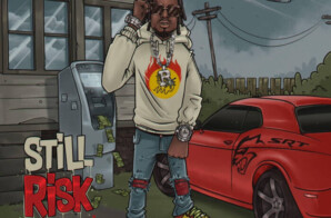 Bubbling Charleston, SC Artist Gameova1K Drops New Album “Still Risk Takin'”