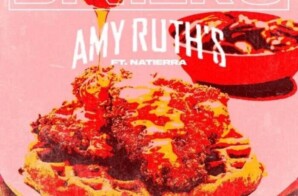 Stackin Up Entertainment Distributes hot artist, Biviens single, “Amy Ruths,” feat. Natierra, winner of Iamsavvy’s Rolling Loud Tour through EMPIRE Distribution