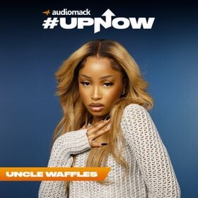 Audiomack Selects Emerging DJ & Producer Uncle Waffles As Latest #UpNow Artist