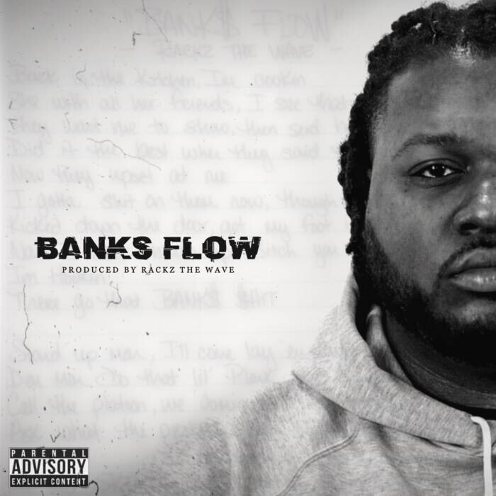 Banks-Flow-Artwork-1 B-Jay Banks Releases New Song "Banks Flow"  