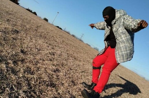 Meet Underground Artist “Yayo Mike”