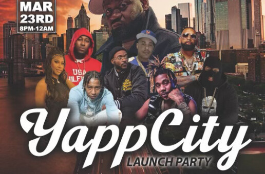 Nizzle Man will be performing live for Ghostface Killah’s Yapp City launch party