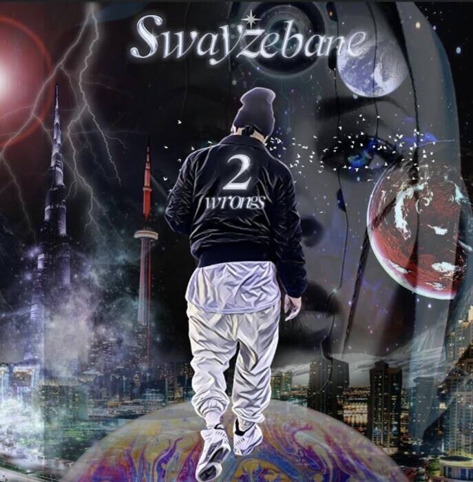 IMG_7848 Canadian R&B Artist Swayzebane Releases New Single “2 Wrongs”  