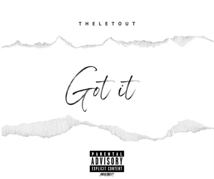 IMG_8285 Emerging Florida-Based Artist TheLetOut Shares New Single "Got It"  