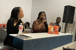 Rap Snacks Celebrates Black Culture and Music with Rap Snacks Symphony in College Park!