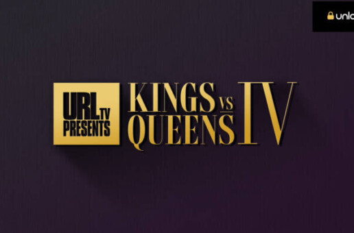 Battle Rap’s Ultimate Battle-of-the-Sexes Returns with URL’s Kings v. Queens 4
