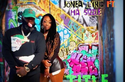Jönea Lyric and Ha Sizzle Unleash Explosive New Orleans Bounce Music Collaboration