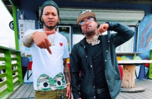 G-Gurk & Fendi P Release Music video “Focused On Me”