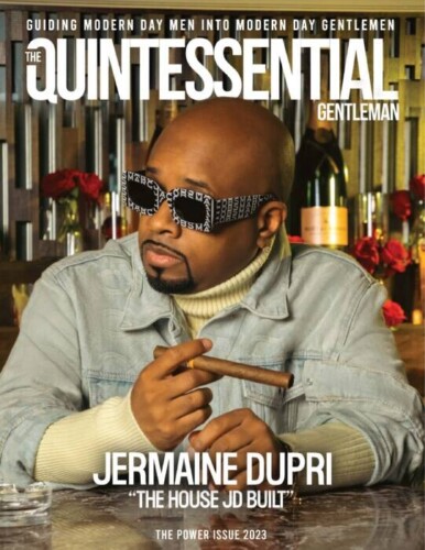 Pages-from-Power-Issue-2023-6-386x500 Jermaine Dupri Celebrates 30 Years of So So Def in The Quintessential Gentleman's Power Issue  