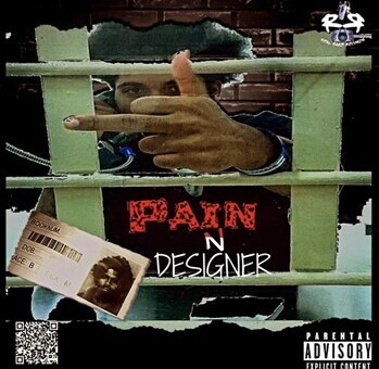 NawGee Set to Release Highly Anticipated Album “Pain N Designer”