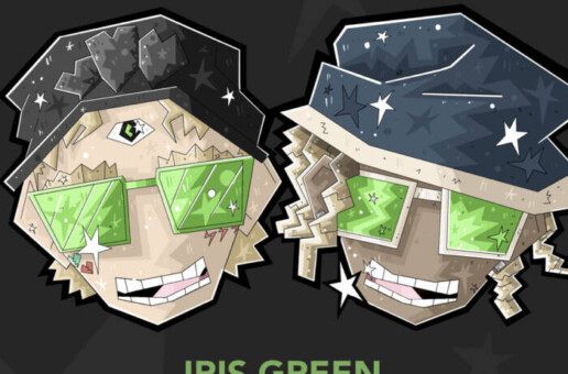Ghostluvme Links Up With Future For New Single “Iris Green”