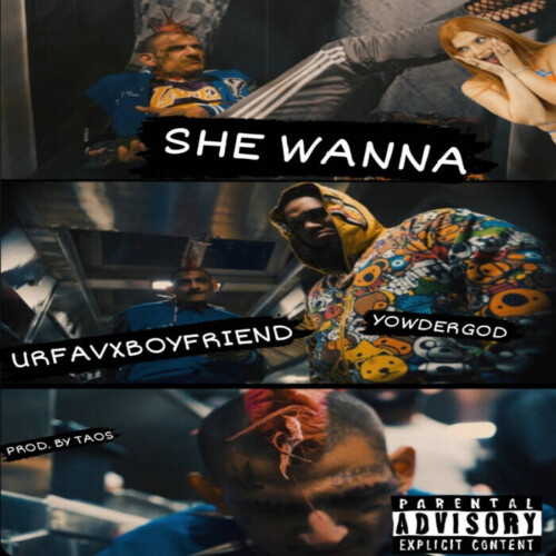 Screenshot_20230215_175042_Instagram-500x500 "YOWDERGOD and Urfavxboyfriend Join Forces in Catchy New Hit 'She Wanna'"  