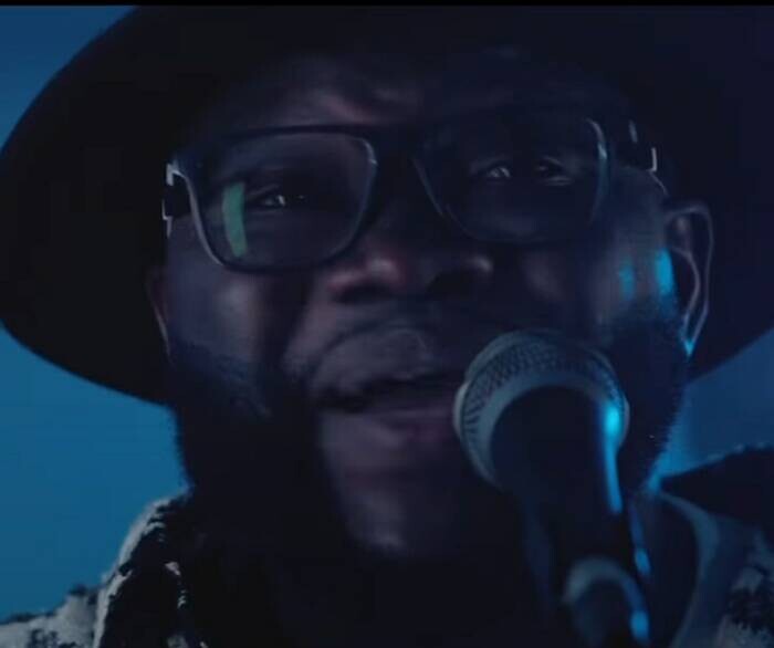 Tiitus Rapper New Music Video Premiere! Titus Showers “Name On It” | Home of Hip Hop ...