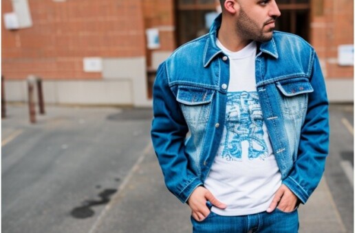 Latest Trends in Oversized Jean Jackets for 2023