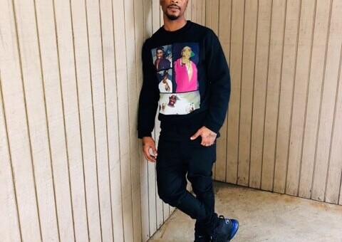 Robjay Dinero’s Newest Album “Speak into Existence” Debuts Top 50 on the iTunes Rap Album Sales Chart