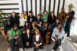 Serato and Gender Amplified Partner On Exclusive Sound Pack Designed By Women Producers