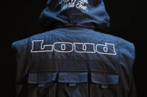 Rolling Loud California Announces Merch, Including Collabs with Born X Raised, Levi’s and More