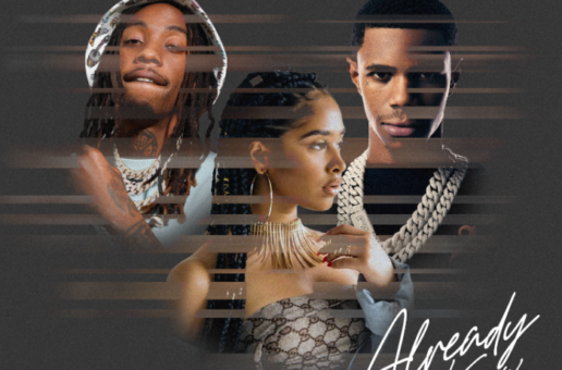 YUNG POODA RELEASES “ALREADY KNOW” FEATURING A BOOGIE WIT DA HOODIE AND ANGELICA VILA OFFICIAL MUSIC VIDEO