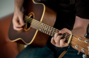 Guitar Ear Training: Several Ways to Train Your Ear