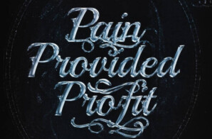 Conway The Machine and Jae Skeese Release New ‘Pain Provided Profit’ Project