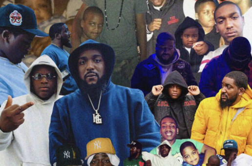 The Hoodies Drop ‘What Pressure Makes’ EP