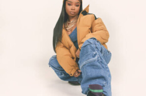LOLA BROOKE STARS IN LATEST TIMBERLAND® CAMPAIGN CELEBRATING THE 50th ANNIVERSARY OF HIP-HOP
