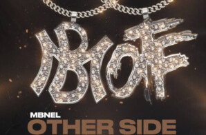 MBNel and Doodie Lo Drop “Other Side” Video