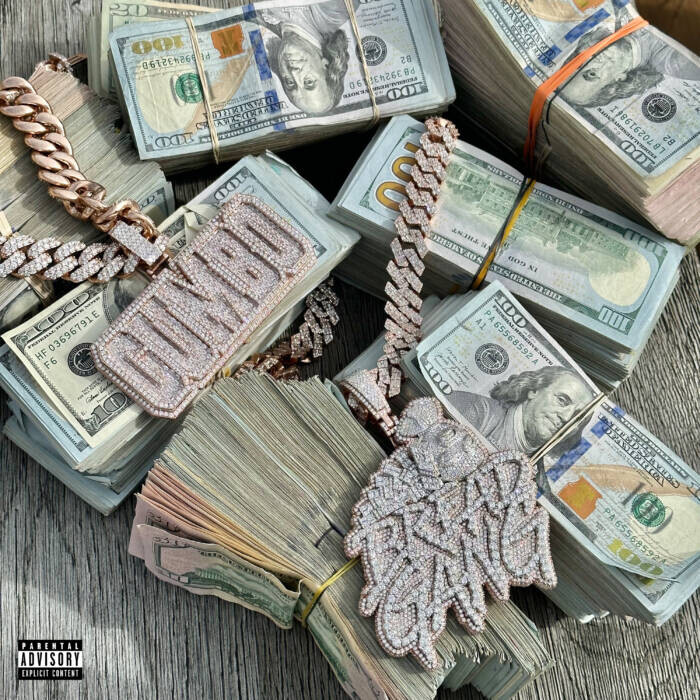 unnamed-3-5 Moneybagg Yo Hops On His Artist YTB Fatt's New Single “Shot Of Gumbo” W/ Fat Wizza  