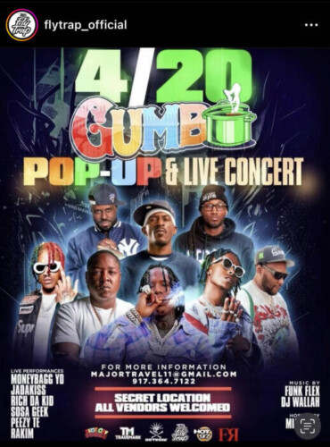 unnamed-30-370x500 Jadakiss, Moneybagg Yo, Rich the kid, Rakim, and more Headline Gumbo Festival 420  