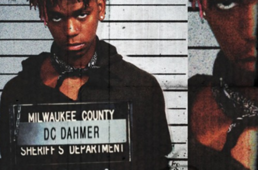 DC The Don Officially Releases New Mixtape, Prepares for SXSW and Tour with $NOT