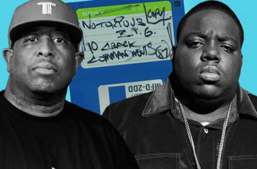 DJ Premier Celebrates The Notorious B.I.G. On New Episode of “So Wassup?”