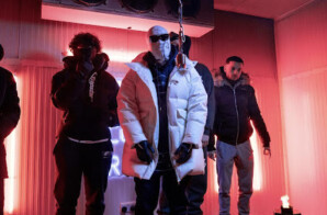 Season 3 Of The UK’s Biggest Freestyle Session ‘THE COLD ROOM’