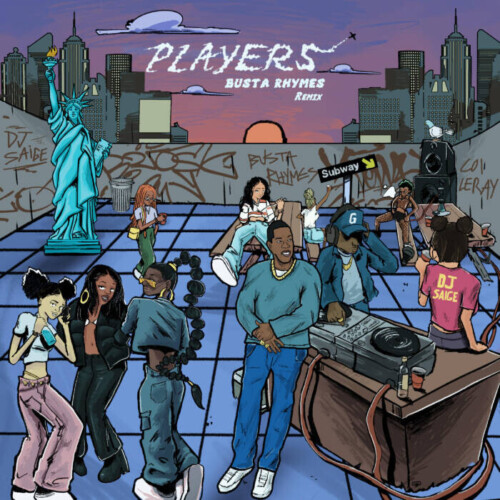 unnamed-54-500x500 Busta Rhymes joins Coi Leray on "Players (Busta Rhymes Remix)"  