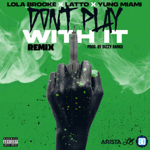 unnamed-55-500x500 Lola Brooke Recruits Latto and Yung Miami for "Don't Play With It" (Remix)  