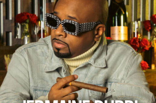 Jermaine Dupri Celebrates 30 Years of So So Def in The Quintessential Gentleman’s Power Issue