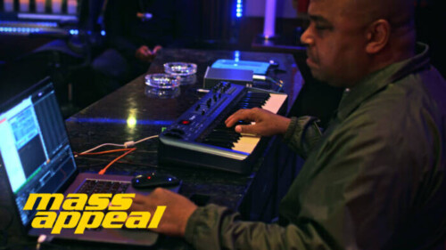 unnamed-63-500x281 DJ Khalil Demonstrates the Power of Serato Stems in Mass Appeal's Rhythm Roulette  