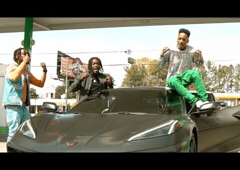 SNUPE BANDZ Drops Video for “Bigger Dreams”