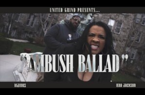 United Grind Drops Video for “Ambush Ballad” Featuring HiJinks and Lena Jackson