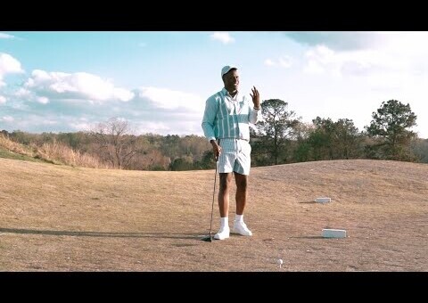 PaperRoute Woo Drops “Different Channel” Video