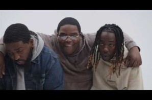 The Hoodies Drop New Video “Put It On My Soul”