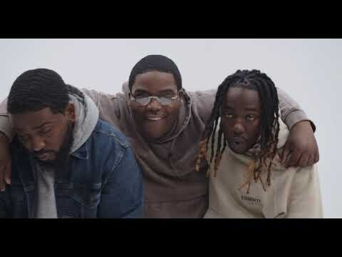 0-14 The Hoodies Drop New Video "Put It On My Soul"  