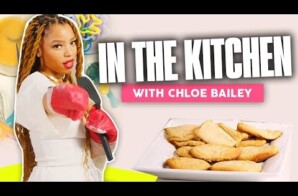 Druski Unveils New Series “In The Kitchen” Featuring Chloe Bailey, Coi Leray, Fivio Foreign and More