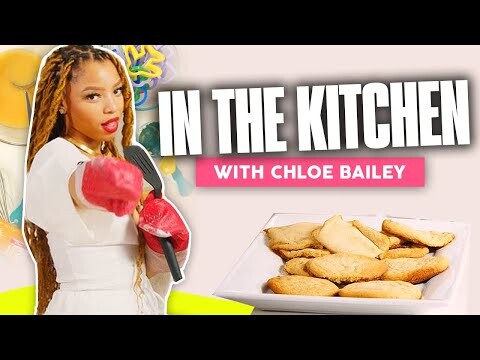 0-17 Druski Unveils New Series “In The Kitchen” Featuring Chloe Bailey, Coi Leray, Fivio Foreign and More  