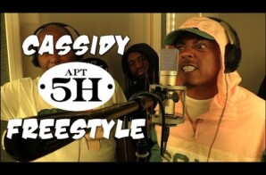 Apt. 5H Cassidy Freestyle